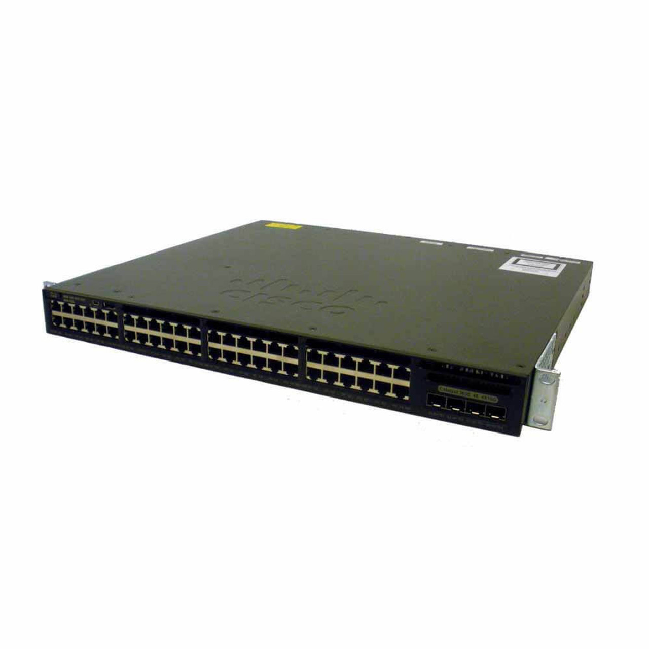 Networking Server Equipemt